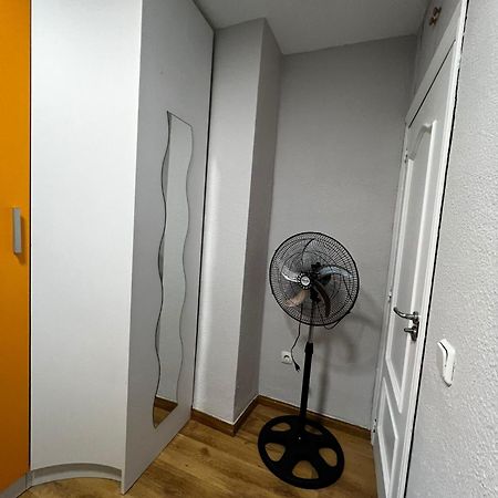 Bed Vallecas Otel Madrid Dış mekan fotoğraf