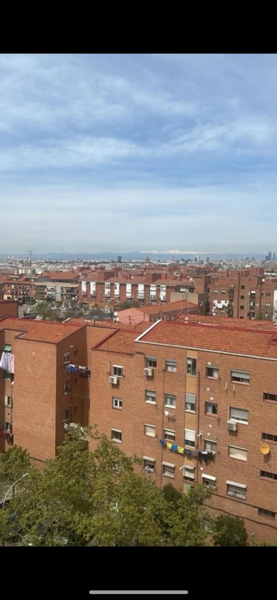 Bed Vallecas Otel Madrid Dış mekan fotoğraf